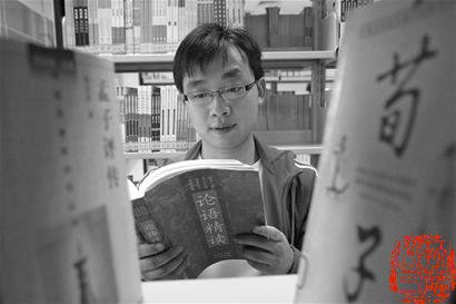 大学生奇才玩转文史法收到16万元版税