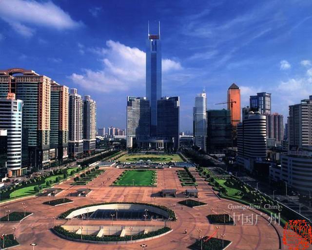 引用 我国34个省会标志性建筑[图] - 白杨 - lon-wei的博客