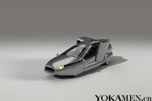 terrafugia tf-x飞行插电混动车 terrafugia tf-x飞行插电混动车